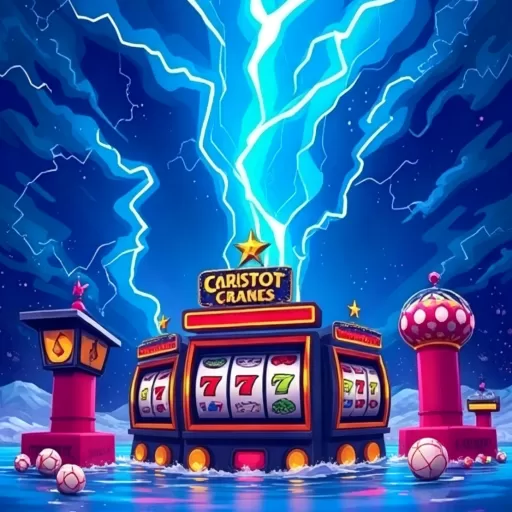 cu888: Promo dan Bonus Terbaik untuk Para Gamer Indonesia
